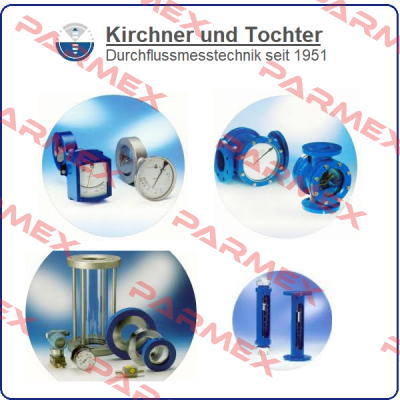 DDM-DS11-MS1/R  Kirchner & Tochter