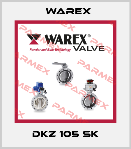 DKZ 105 SK Warex