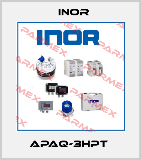 APAQ-3HPT  Inor