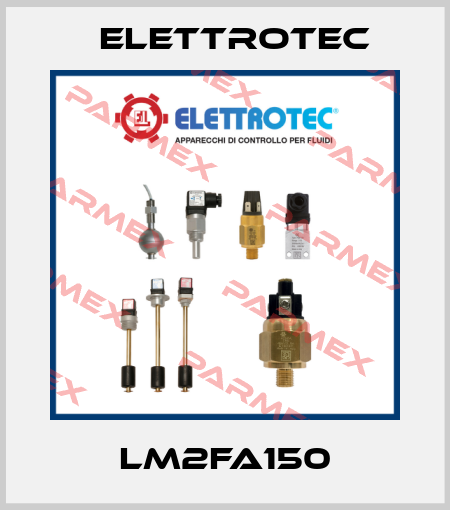 LM2FA150 Elettrotec