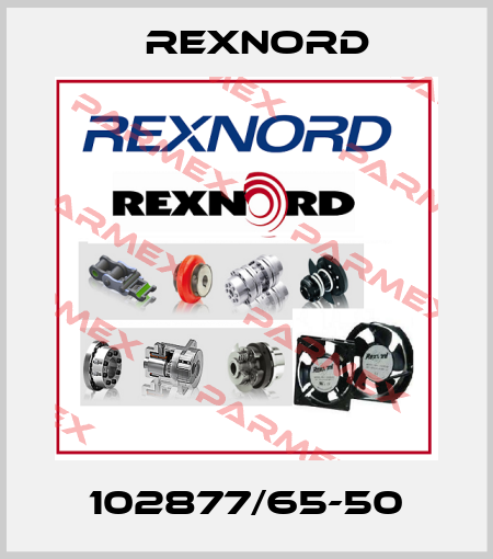 102877/65-50 Rexnord