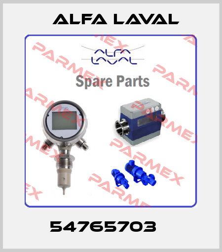 54765703    Alfa Laval