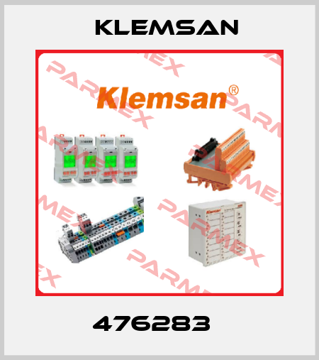 476283   Klemsan