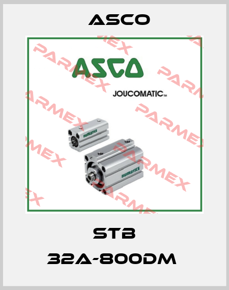 STB 32A-800DM  Asco