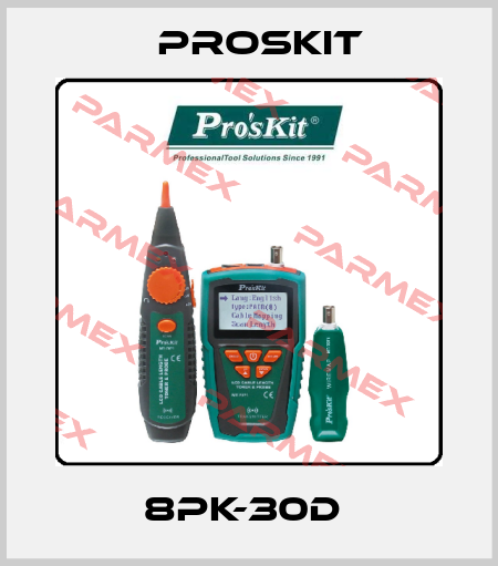 8PK-30D  Proskit