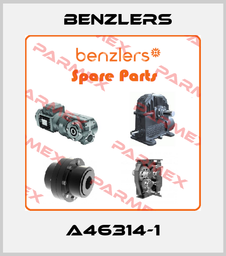 A46314-1 Benzlers