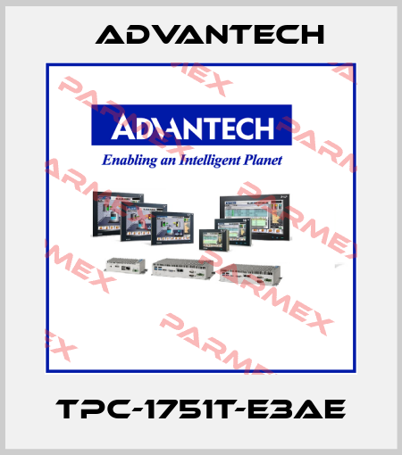 TPC-1751T-E3AE  Advantech