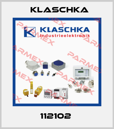 112102  Klaschka