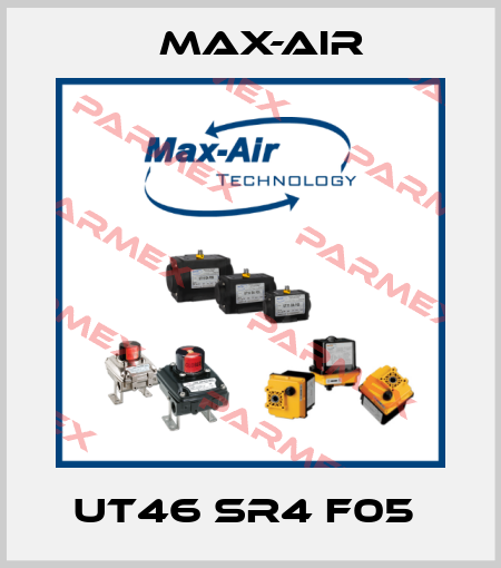 UT46 SR4 F05  Max-Air