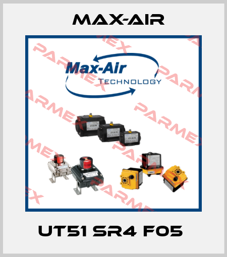UT51 SR4 F05  Max-Air