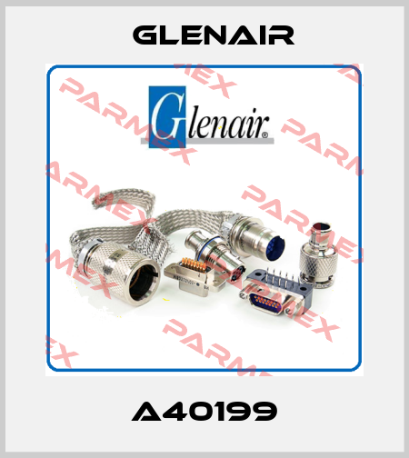 A40199 Glenair