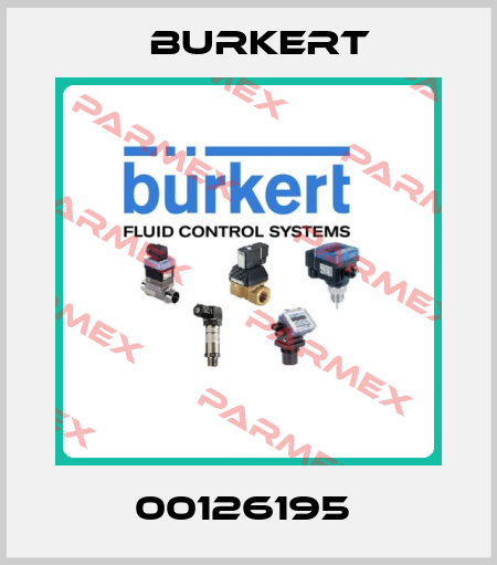 00126195  Burkert