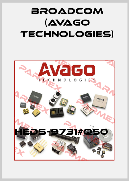 HEDS-9731#Q50   Broadcom (Avago Technologies)