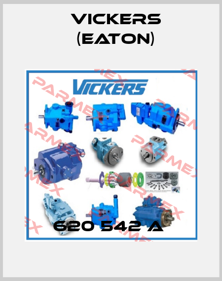 620 542 A  Vickers (Eaton)