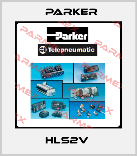 HLS2V  Parker