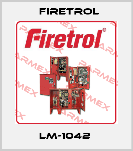 LM-1042  Firetrol