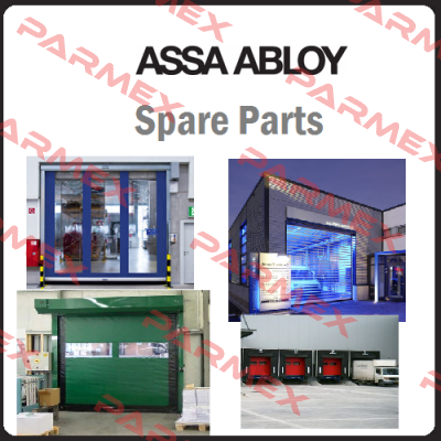 D8130R0009 Assa Abloy