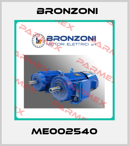 ME002540 Bronzoni