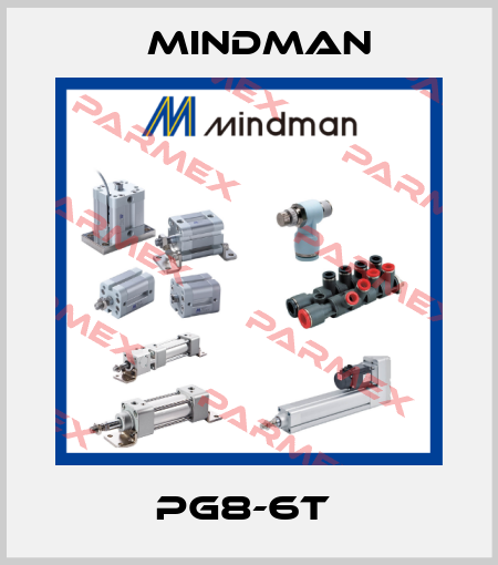 PG8-6T  Mindman