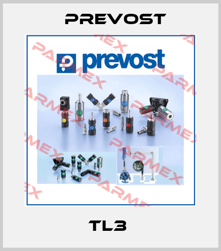 TL3  Prevost