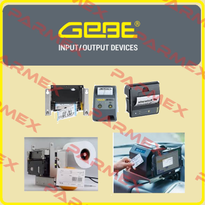 SVX 7/9 (pack of 2 pcs)  GeBe