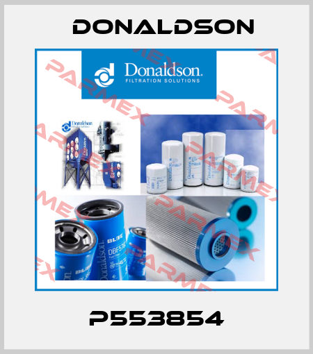 P553854 Donaldson