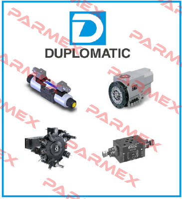 BSV-N250-12/25-220-380/50L- R2M3F7  Duplomatic