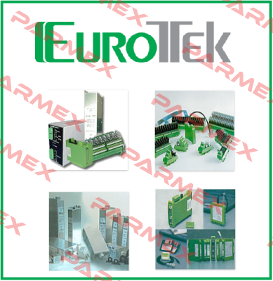 ET2032 -MP/D25SUB/M/SMD Eurotek