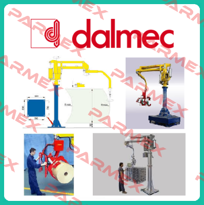 65.04.0011  Dalmec