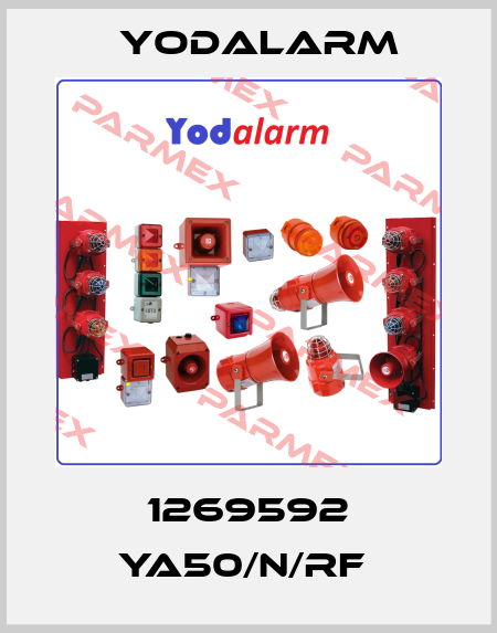 1269592 YA50/N/RF  Yodalarm