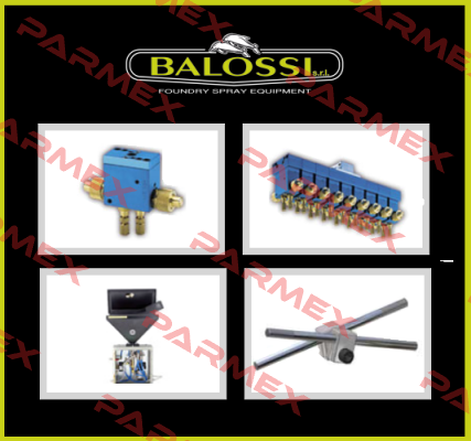 B-VIT0031  Balossi