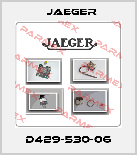 D429-530-06 Jaeger
