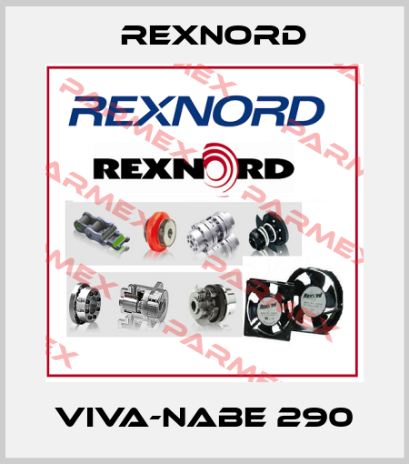 VIVA-Nabe 290 Rexnord
