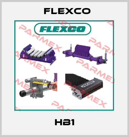 HB1 Flexco