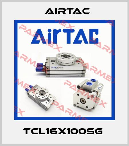 TCL16x100SG  Airtac