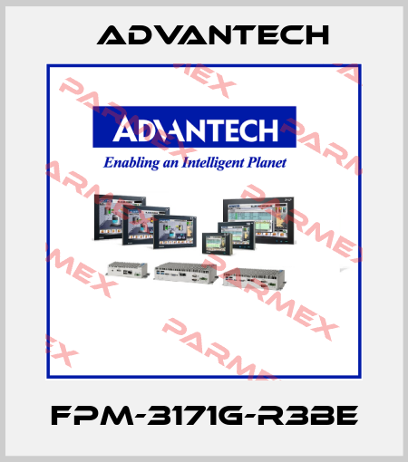 FPM-3171G-R3BE Advantech