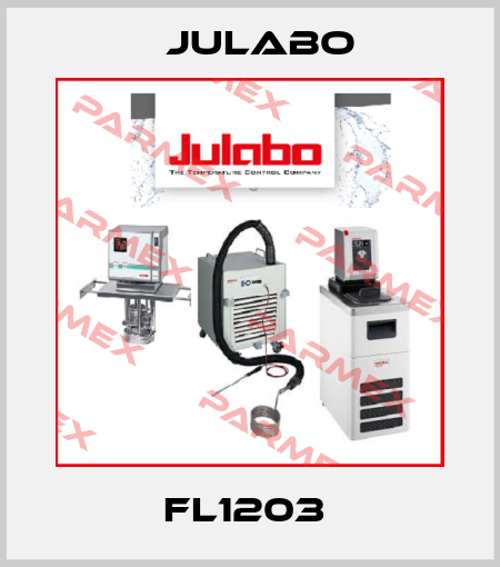 FL1203  Julabo