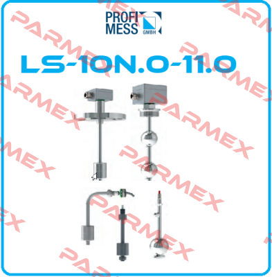 LS-10N.0-11.0 Profimess