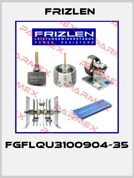FGFLQU3100904-35  Frizlen