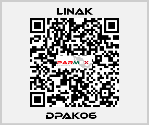DPAK06   Linak