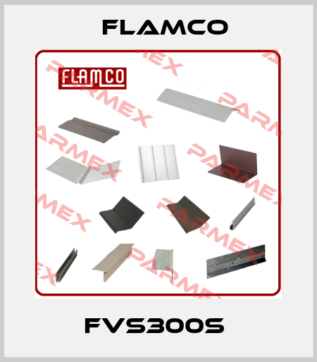 FVS300S  Flamco