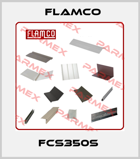 FCS350S  Flamco