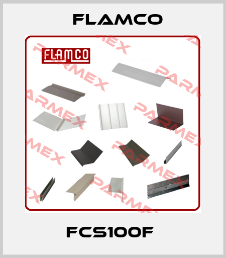 FCS100F  Flamco