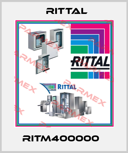 RITM400000   Rittal