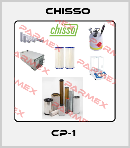 CP-1  Chisso