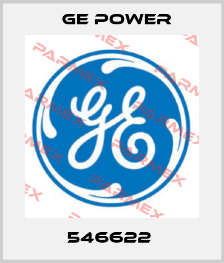 546622  GE Power