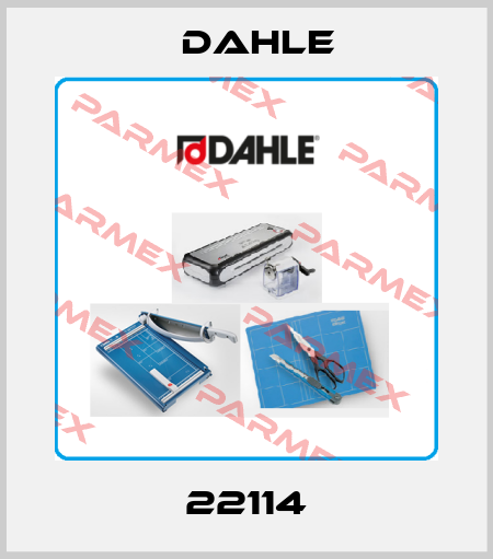 Dahle-22114 price