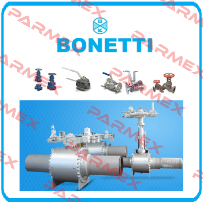 Type BR27 alternative BG3758.00  Cesare Bonetti