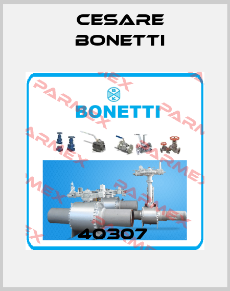 40307  Cesare Bonetti