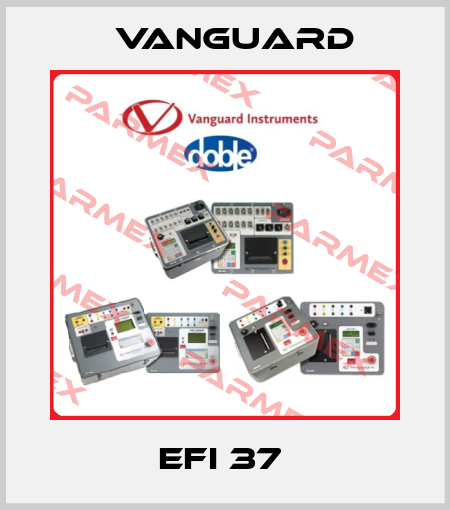 EFI 37  Vanguard